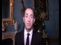 Video: Zaia: gli auguri di Natale
