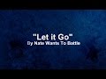 Let It Go - Rock Cover (Frozen Soundtrack) Lyrics ...