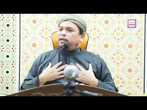 Melampau Dalam Membersihkan Hati | Ustaz Mat Esa Deraman