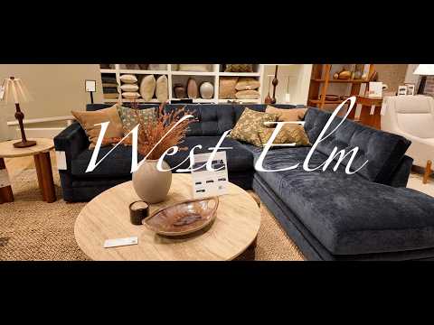 West Elm