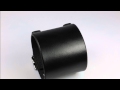 Plain Buckling Cuffs