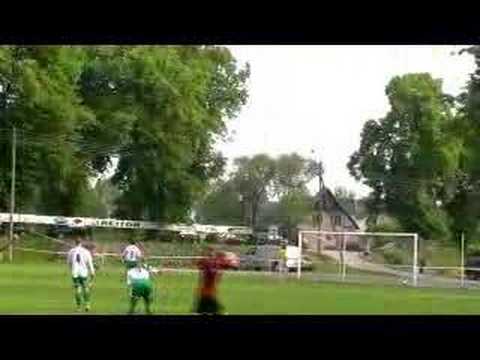 Rajfel Krasiejów - Victoria Chróścice 4:3(0:0)