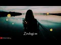 Jo Bheji Thi Dua Song WhatsApp Status Sad Song Status Female Version TS Music Studio