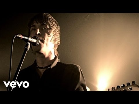 Ripchord - Backstabber (Video)