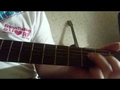 Pretty Girl, Eric Clapton, guitar cover by kimurakun video thumbnail