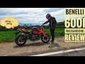 Benelli 600i Walkaround Review In Malayalam