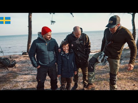 THEY LISTENED!! Fjallraven Vidda Pro SHORT - Comparison to Ventilated, Keb and Originals!