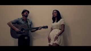 Krista Polvere &amp; Bryan Elijah Smith - These Hearts