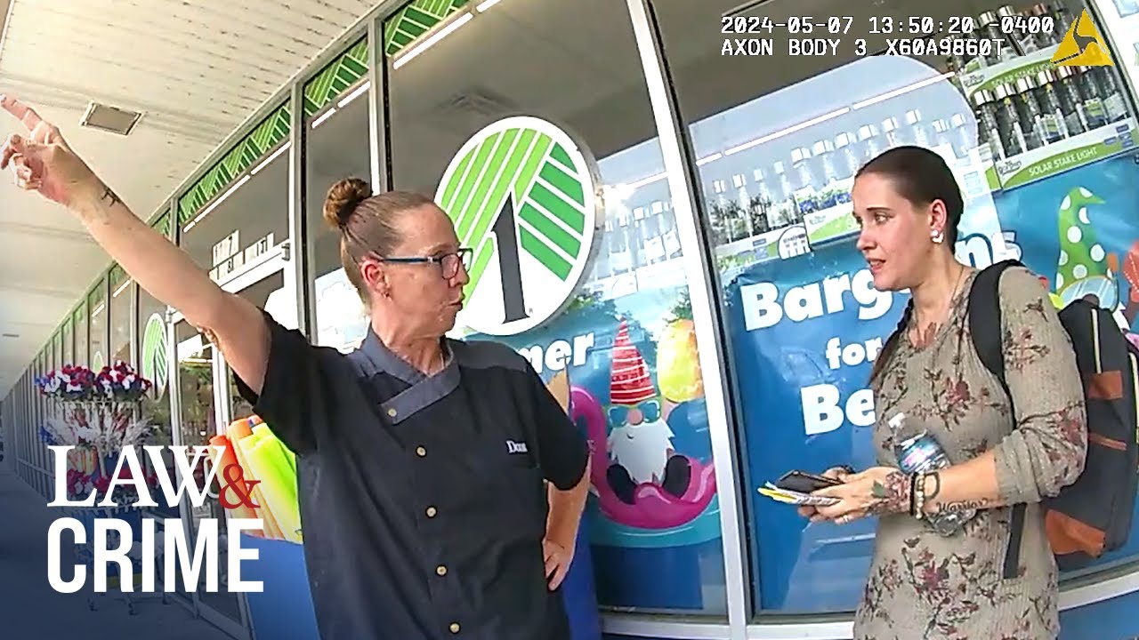 Bodycam: Pregnant Mom Starved, Neglected Her Kids While Dad Claimed He Was ‘Jesus,’ Police Say