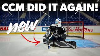 CCM Tacks Pro BROKE My Expectations...