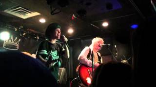 Sounds Like Harmony ft. Shannon Taylor Heart To Heart | Live In Toronto