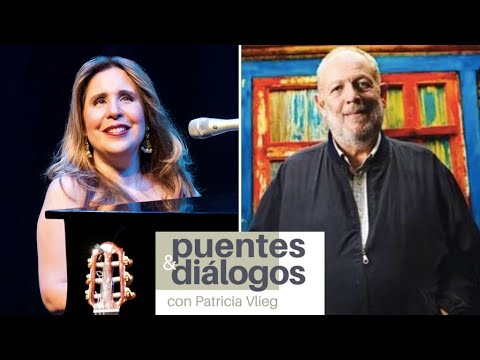 Freddy Ginebra in Puentes y Diálogos