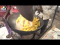 BOBBY OLDEST STREET FOOD IN INDIA MY3 STREET FOOD Street Food