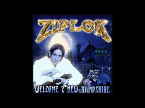 Ziplok - Trump Zillionaire feat. Black Trump prod. by Iroc-Z Beats - Welcome 2 New Hampshire