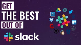 SlackApps:Bestpractices&UseCases!
