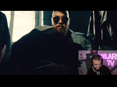 Sami Reagiert auf Farid Bang & Capital Bra x Kollegah - Molotov