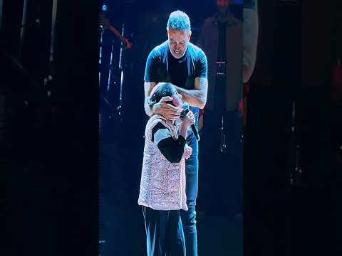 Görme Engelli Kızımız Nisanur Yüreğinden Öpüyorum Seni Güzel Kızım