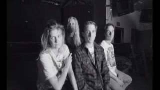 The Gits - While You&#39;re Twisting , I&#39;m Still Breathing