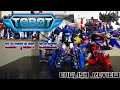 Video Review For Tobot Captain Zack