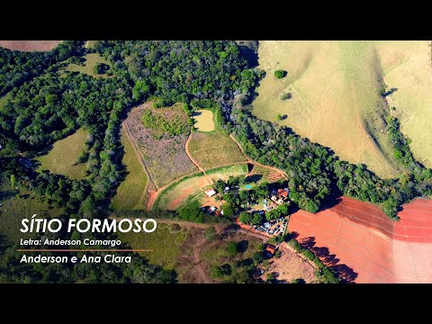 SÍTIO FORMOSO - Anderson e Ana Clara | Formoso Sítio das Águias - 2023