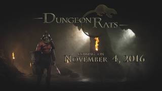 Dungeon Rats