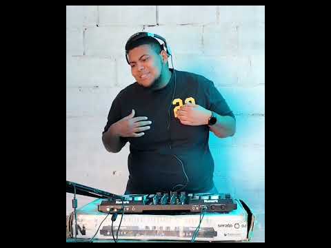 DJ Marlin kwartvoor naweek part1 2024