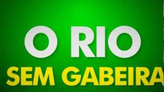 preview picture of video 'Fernando Gabeira - Jingle: O RIO SEM GABEIRA'