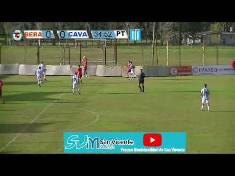 Berazategui 1 Victoriano Arenas 0 Fecha 21– Primera C 2023