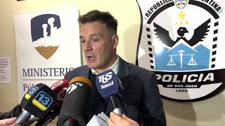 Imputaron al conductor del colectivo 126 que atropelló y mató a una mujer en Capital