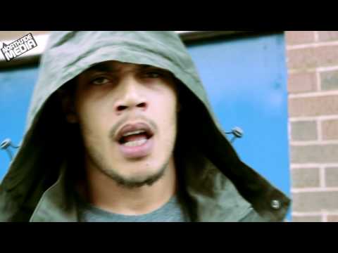 NorthsideMedia// Deep Green 'Freestyle' Part 2