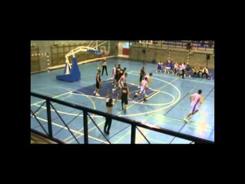 EBA B 9JTorrelodones - C.Real