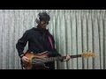 Pride - Echo And The Bunnymen - BASS