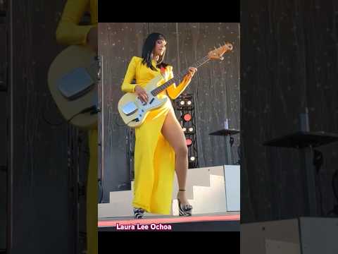 Khruangbin Laura Lee