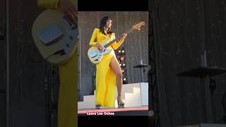 Khruangbin Laura Lee