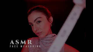 Download lagu ASMR Role Play Personal Attention | Measuring Your Face, Face and Scalp Examination mp3 Download lagu ASMR Role Play Personal Attention | Measuring Your Face, Face and Scalp Examination mp3