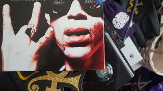 Prince Glam Slam Miami 7th June 1994 👑