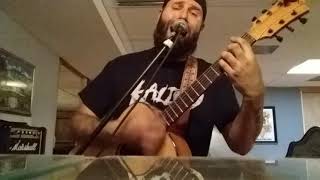 Waking up insane Deadboy and the Elephant men( cover)