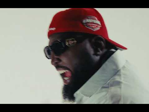 Raph Enzee Ft  EL   Everyday  Official visualiser