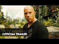 The Last Witch Hunter (2015 Movie - Vin Diesel ...