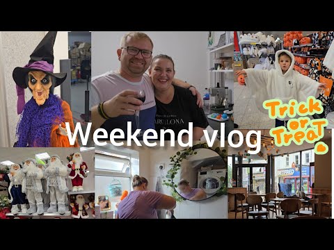 Home Bargains haul / Pastrim me avull / Weekend vlog / Vera