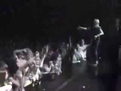 KID SISTER "TELEPHONE" LIVE @ CLUB SODA, MONTREAL