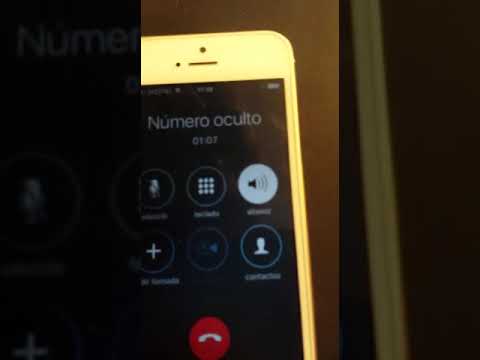 LLAMADA DE  TP29 A ADRIÁN