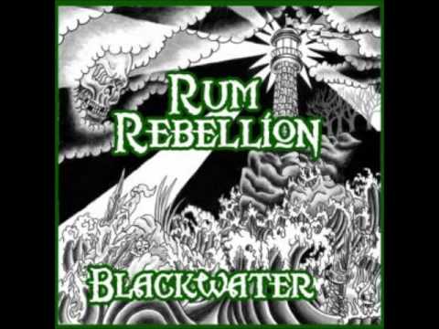 Rum Rebellion - Stand Up