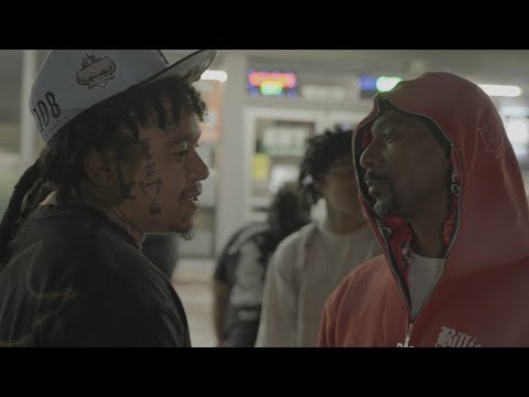 JOE BLOW & CBE SQUEEZE  - HEART RACING