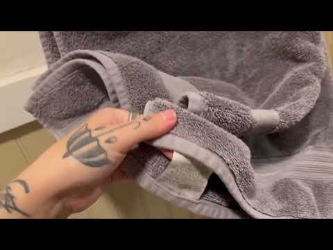 Charisma Luxury Towels