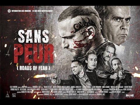 Sans Peur - Bande Annonce [VF]
