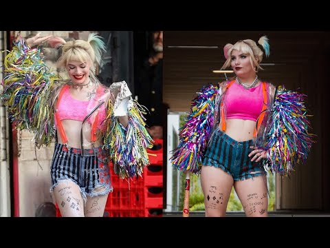 download lagu mp3 mp4 Harley Quinn Inspired Outfits, download lagu Harley Quinn Inspired Outfits gratis, unduh video klip Harley Quinn Inspired Outfits