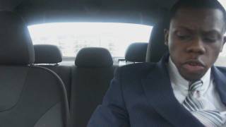 Arthur Barnes, Jr. - Should it hurt to be a child? (2010)