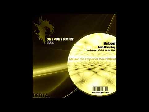 DSD144 Buben - Irish Backstop • Deepsessions Digital