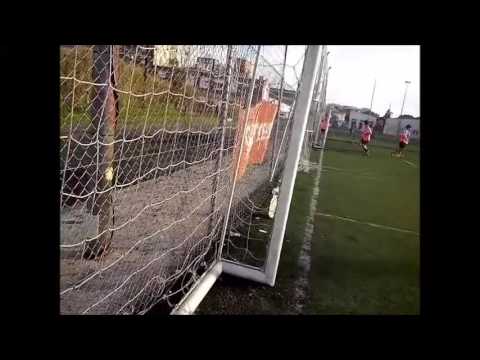 Next vs Cualquiera Team #Fecha5 - Copa Palermo